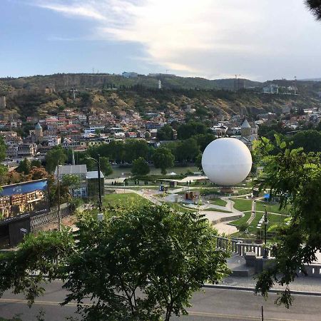 Hotel Jurkha Tbilisi Eksteriør billede
